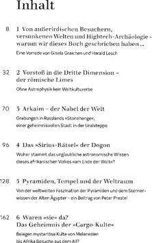 Inhaltsverzeichnis 1