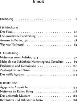 Inhaltsverzeichnis 1