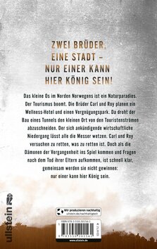 Backcover