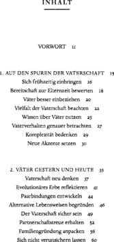 Inhaltsverzeichnis 1