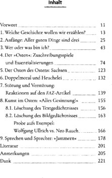 Inhaltsverzeichnis 1