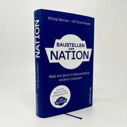 Innenansicht 1