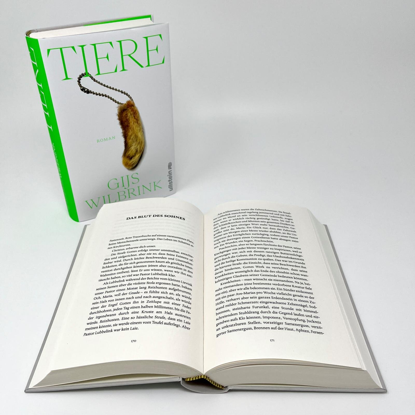 lesen