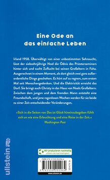 Backcover