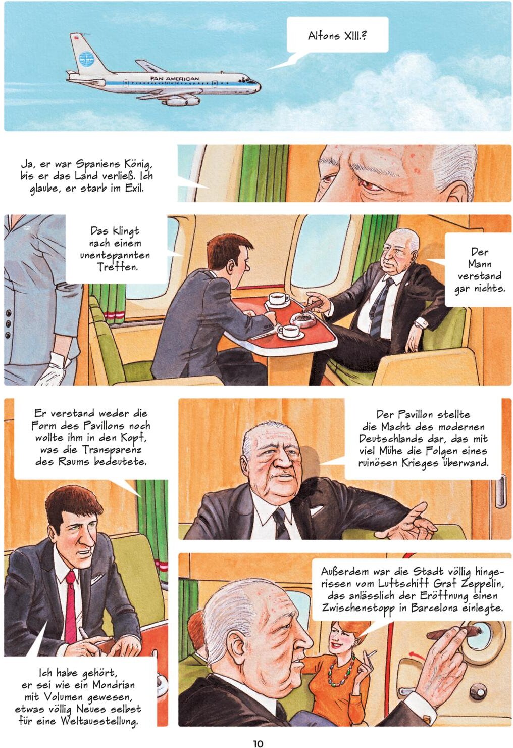lesen