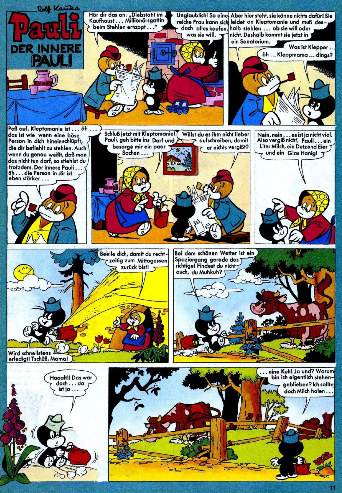 lesen