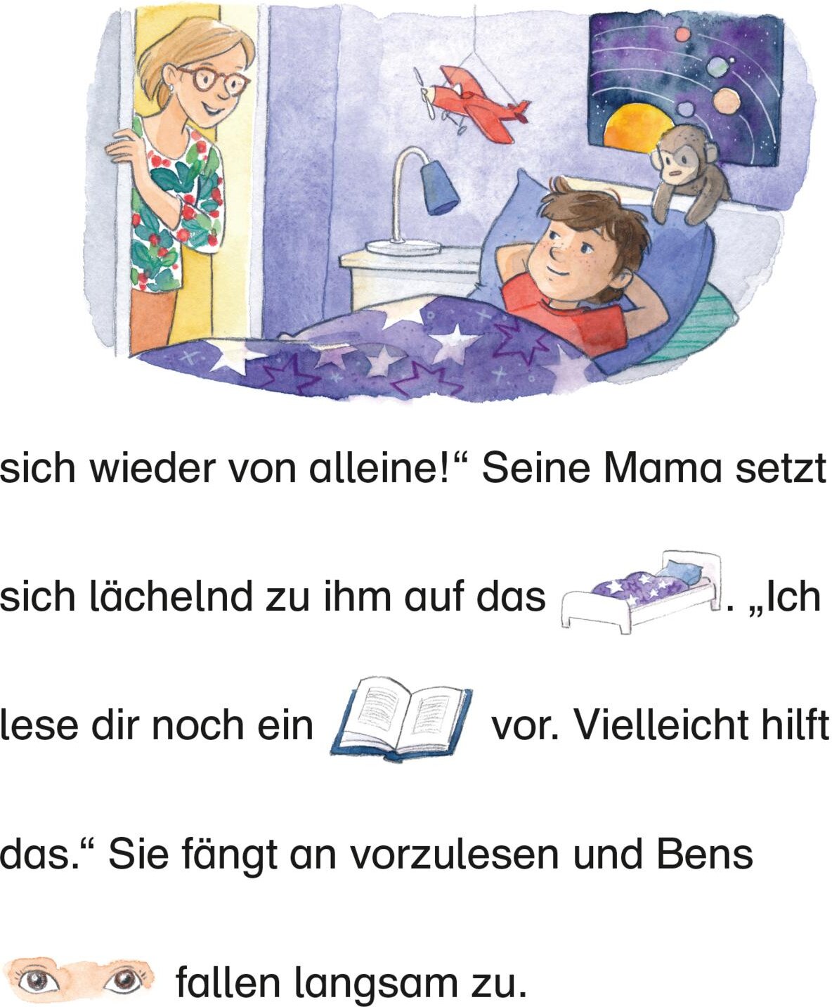 lesen
