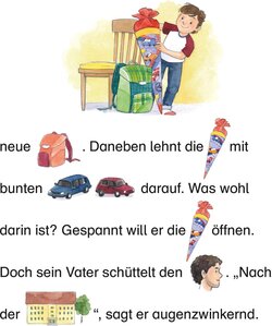 Innenansicht 4