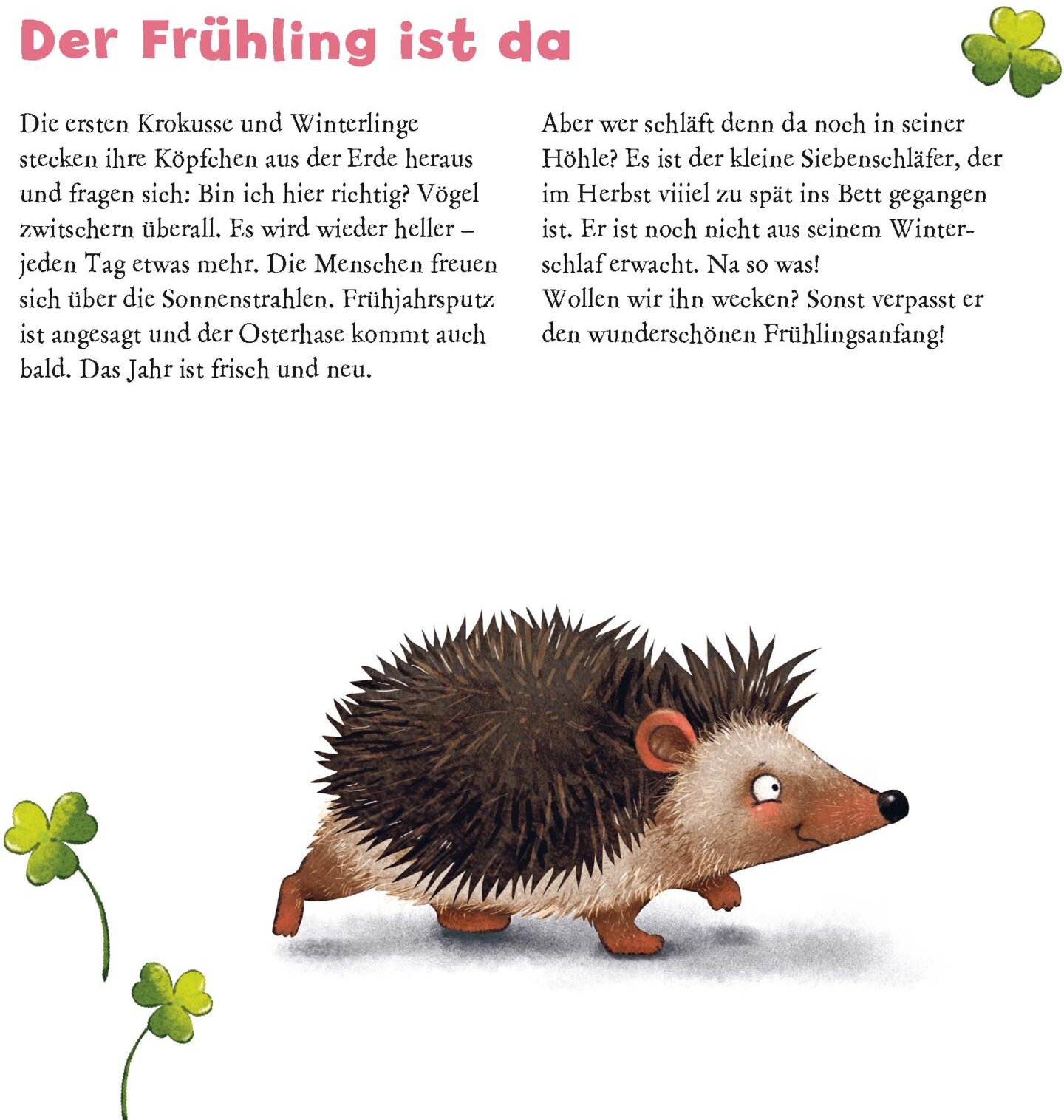 lesen