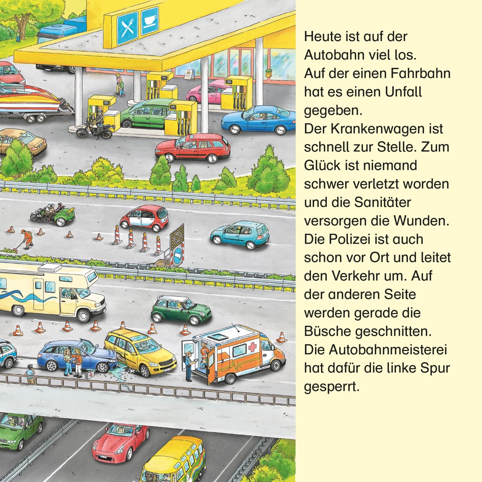 lesen