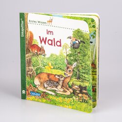 Innenansicht 1