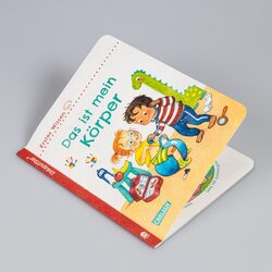 Innenansicht 1