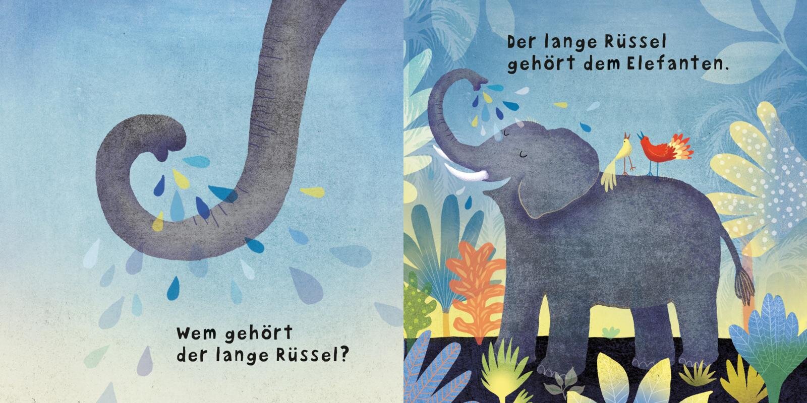 lesen