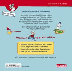 Backcover