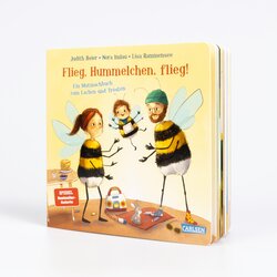 Innenansicht 1