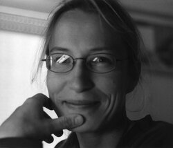 Person Cordula Thörner