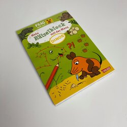Innenansicht 1