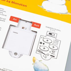 Innenansicht 2