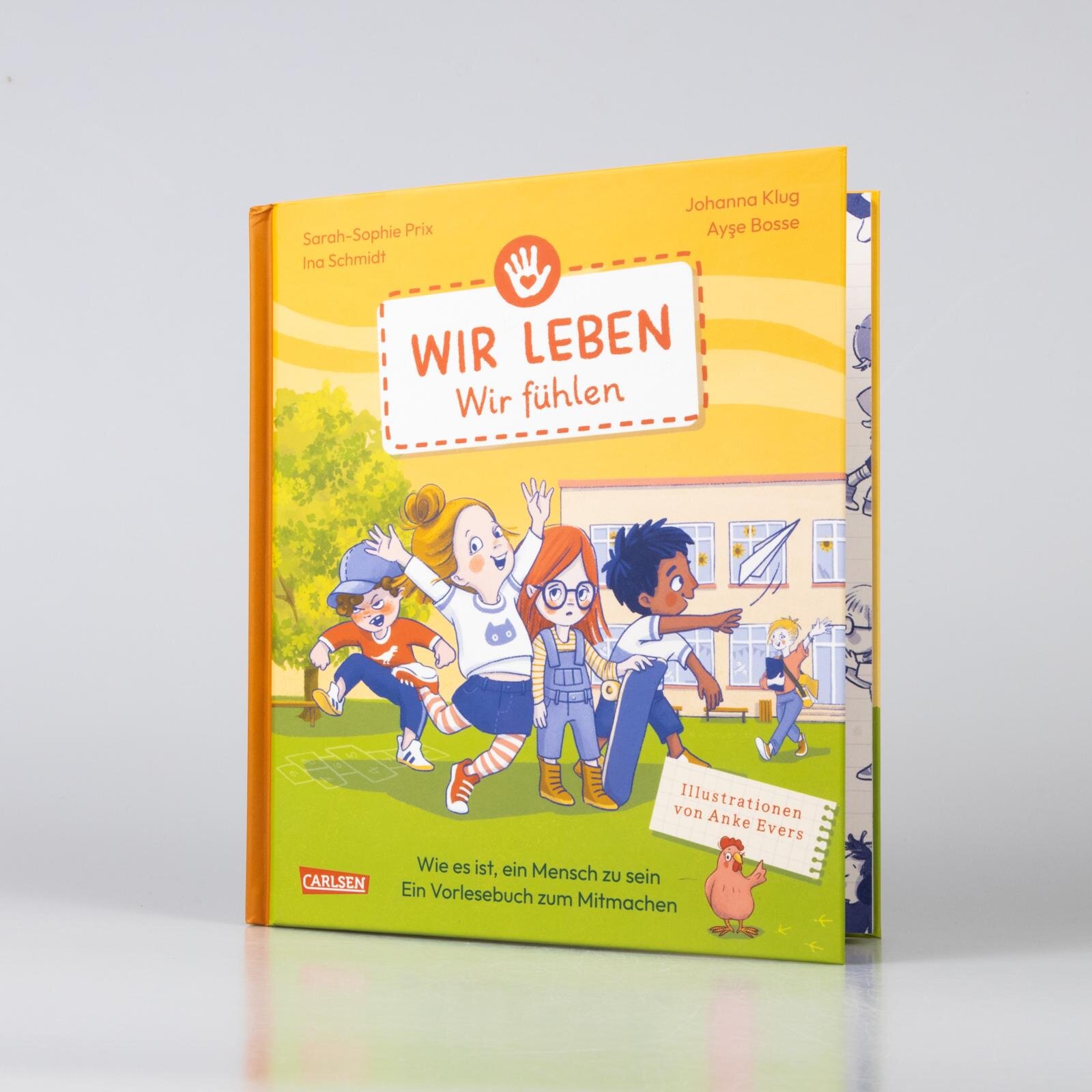 lesen