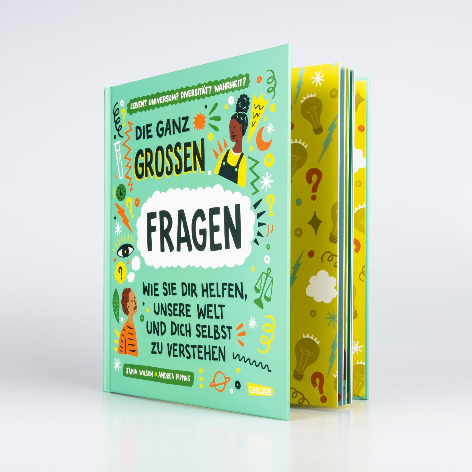 lesen