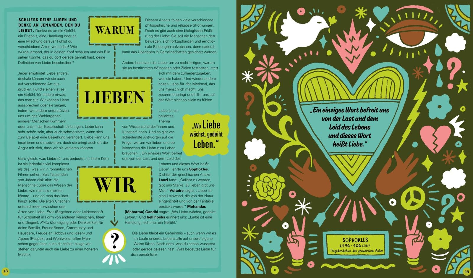 lesen