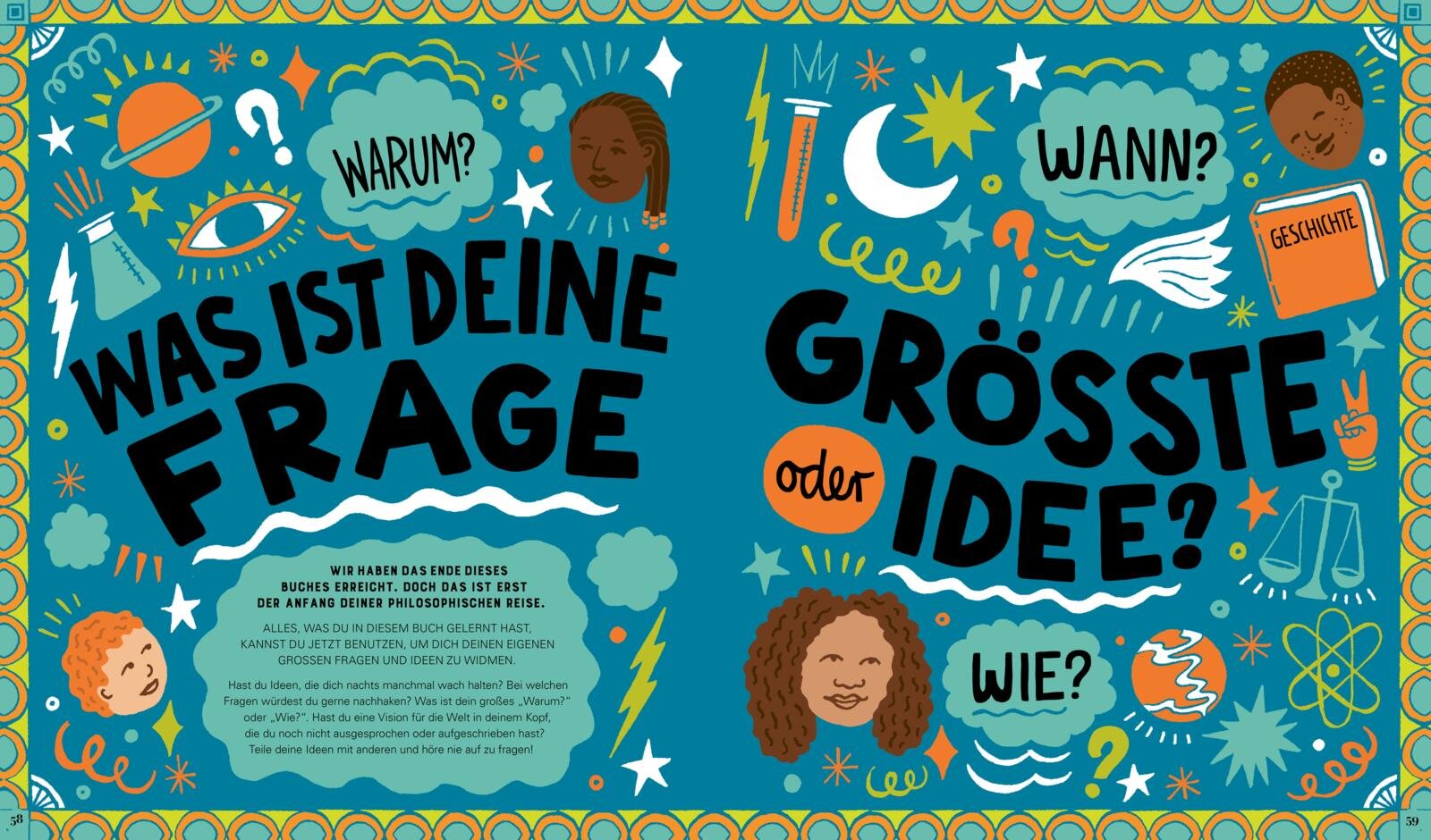 lesen