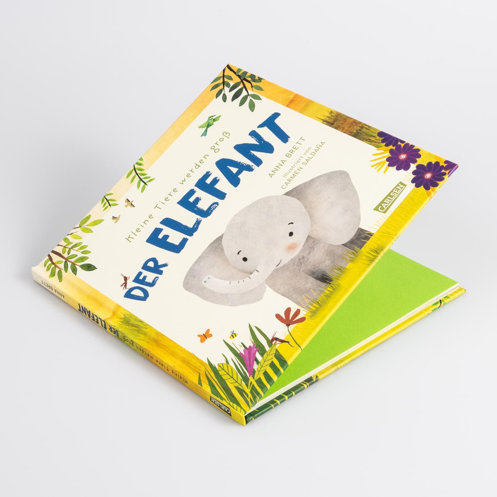 lesen