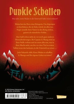 Backcover