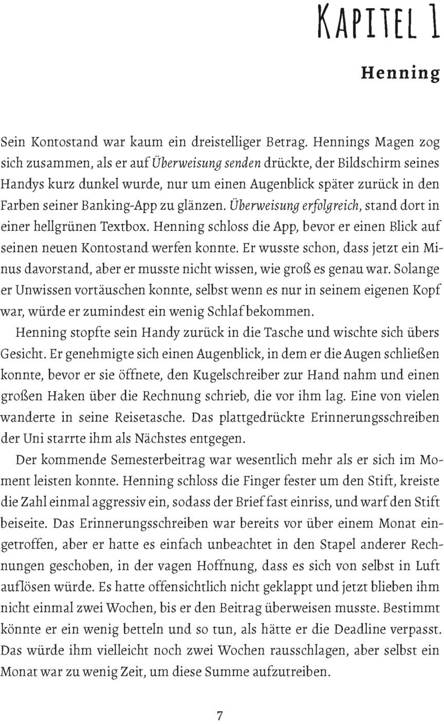 lesen