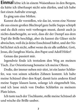 Innenansicht 4