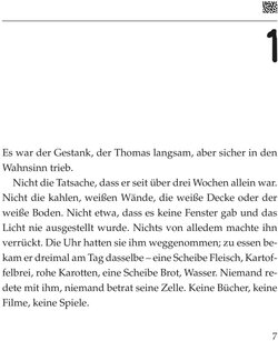 Innenansicht 4