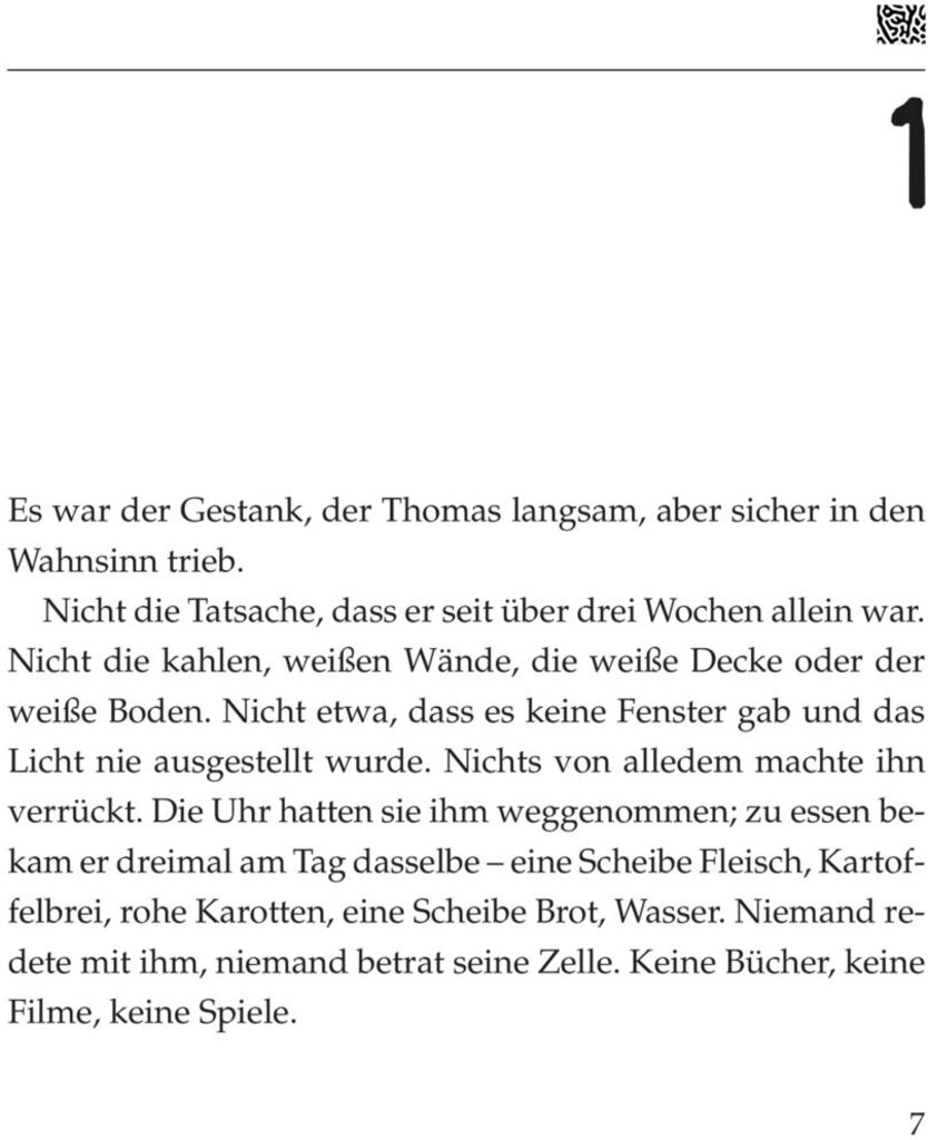 lesen