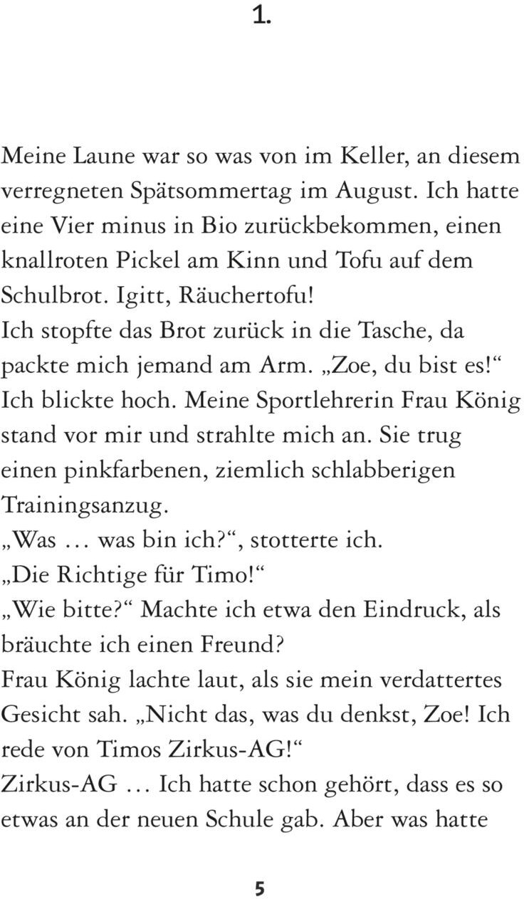 lesen