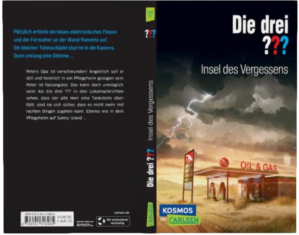 lesen