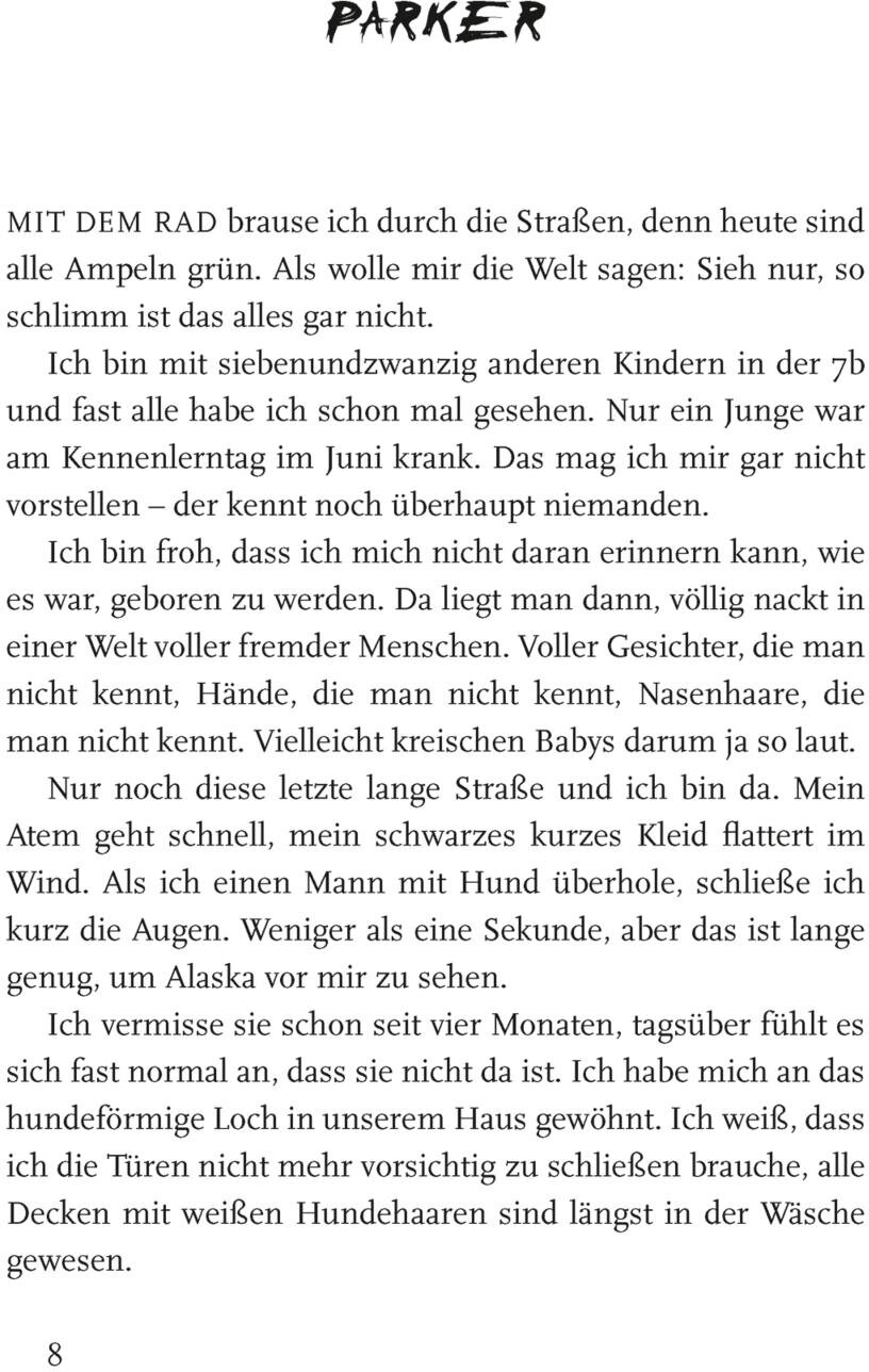 lesen
