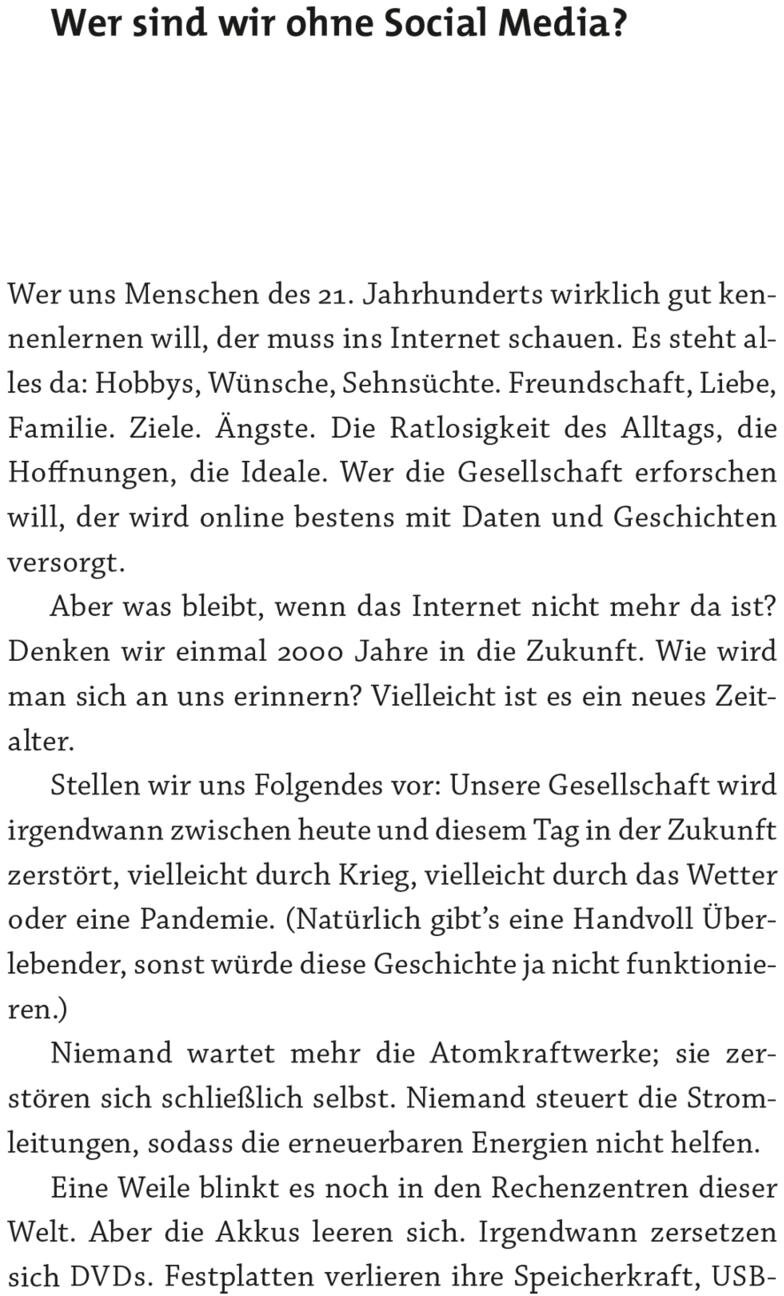 lesen