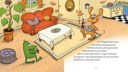 Innenansicht 2