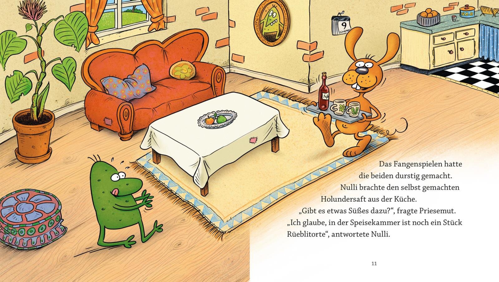 lesen