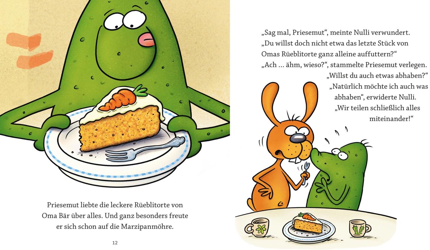 lesen