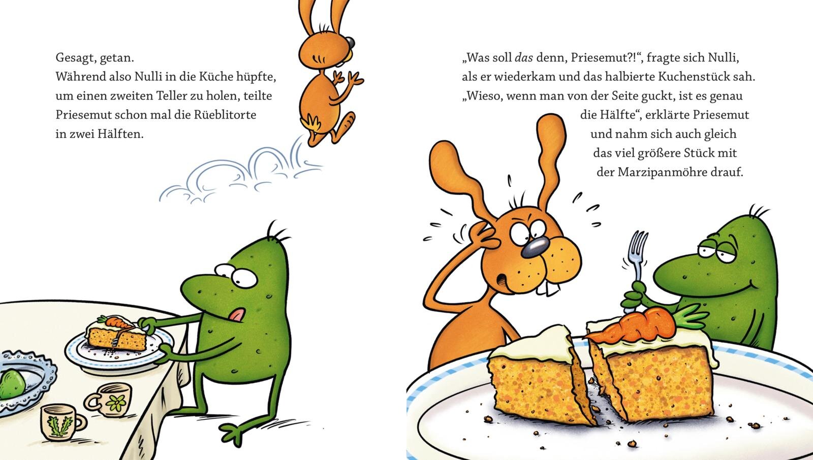 lesen