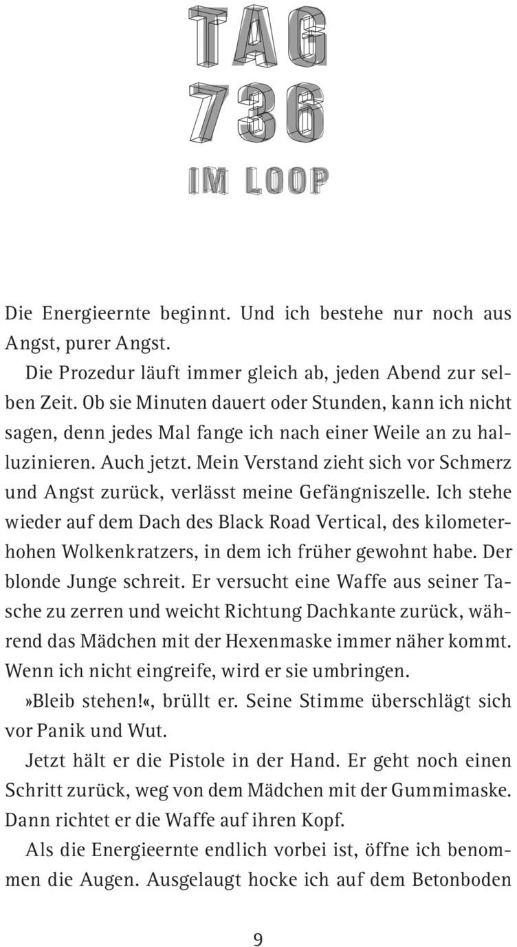 lesen