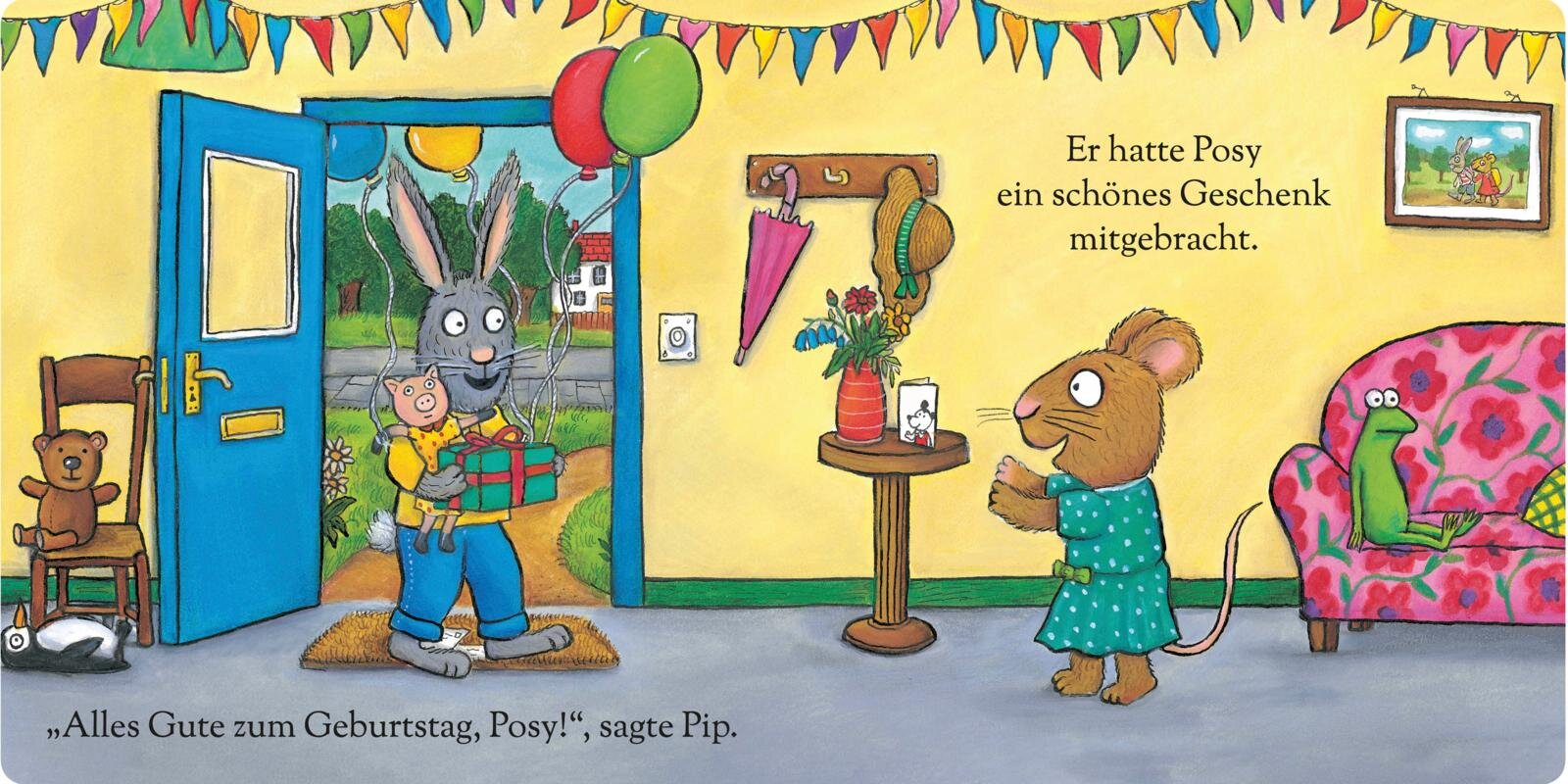 lesen