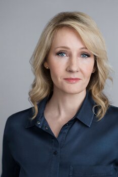 Person J.K. Rowling