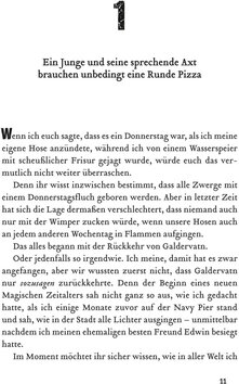 Innenansicht