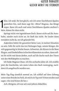Innenansicht