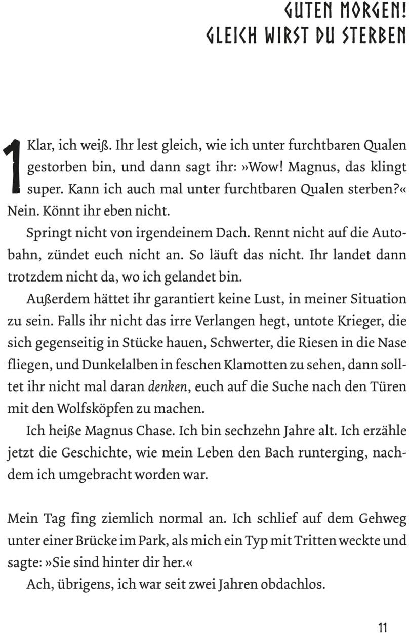 lesen