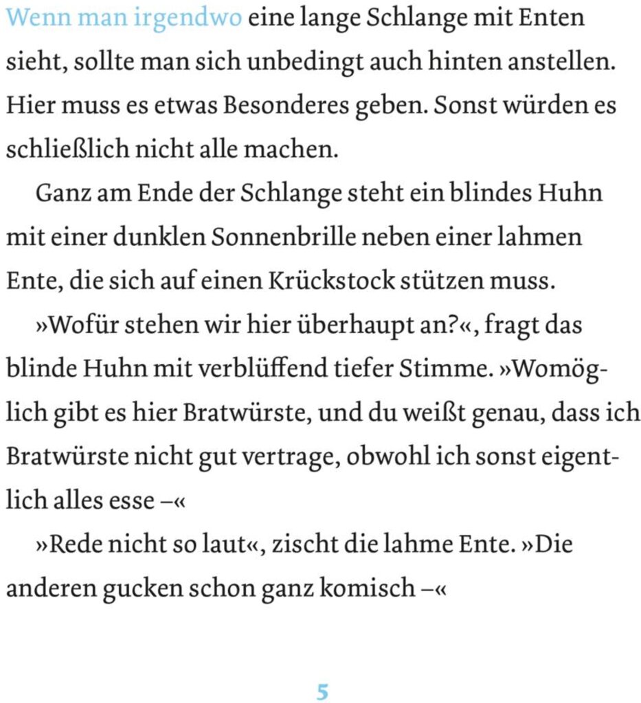 lesen