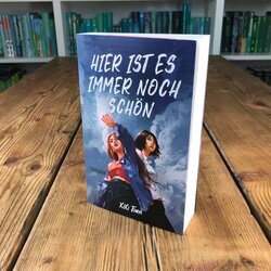 Innenansicht 1