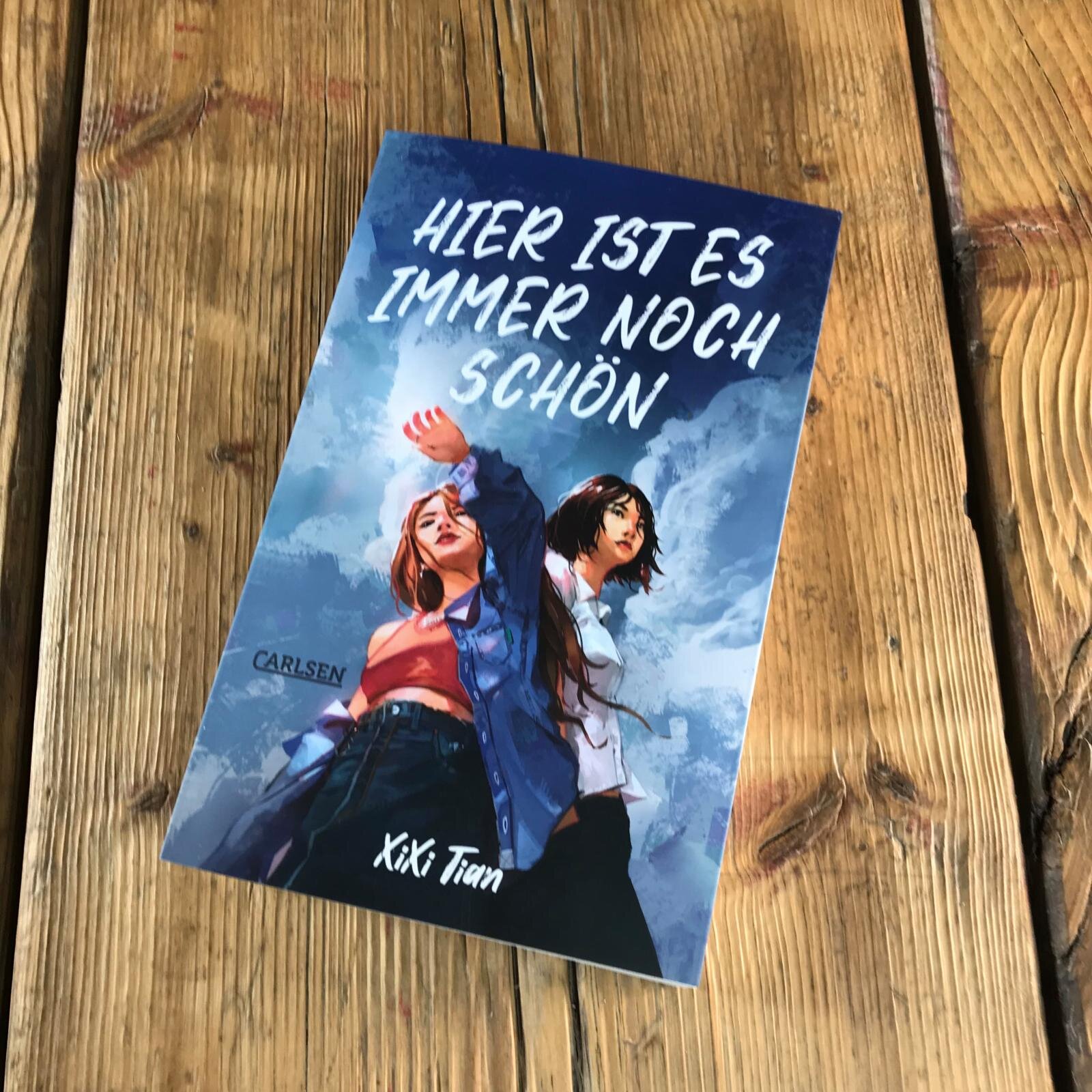 lesen