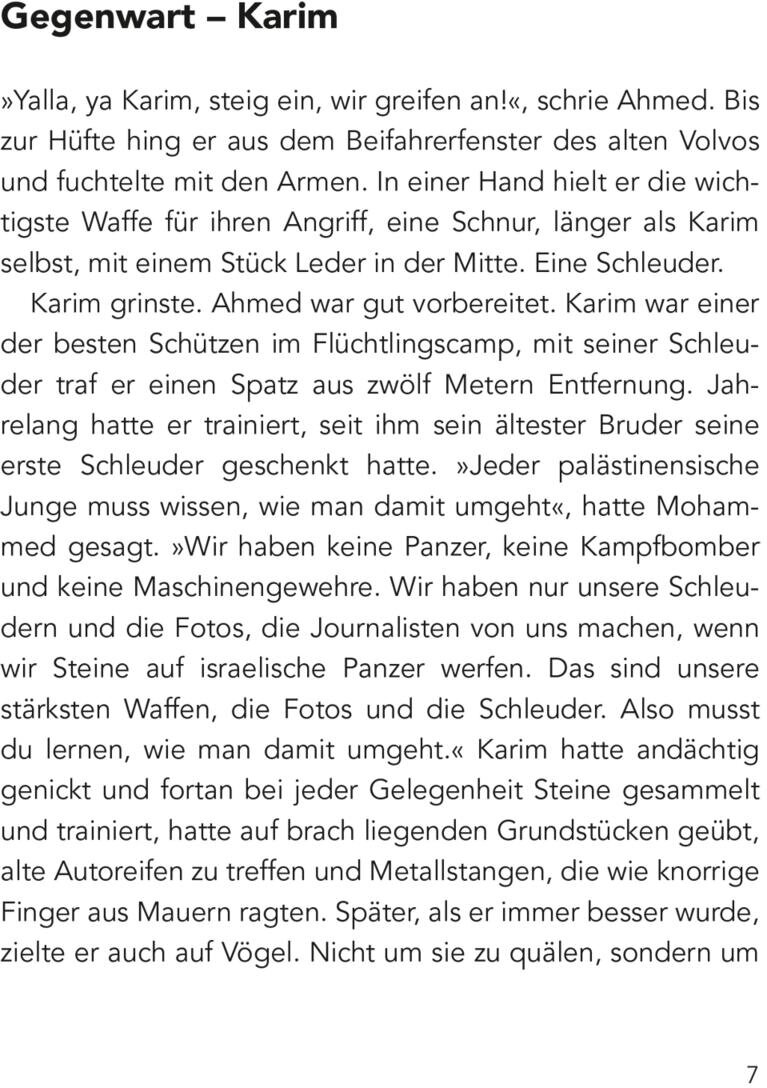 lesen